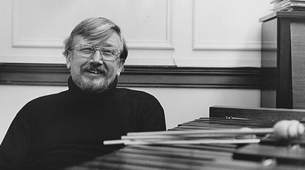 Warren Benson